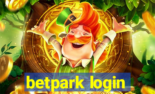 betpark login